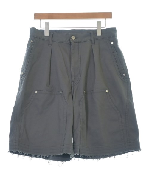 SHIOTA シオタ ショートパンツ メンズ 【古着】【中古】