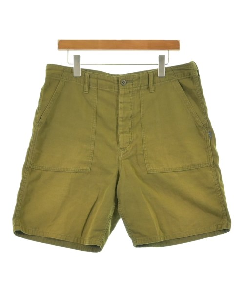 TapWater タップウォーター ショートパンツ メンズ 【古着】【中古】