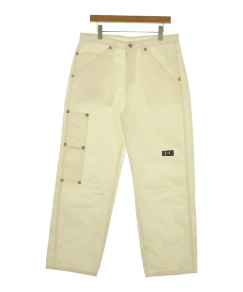 Thug Club サグクラブ デニムパンツ メンズ 【古着】【中古】