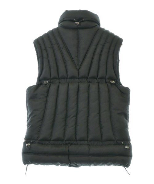 Thug Club サグクラブ ダウンジャケット/ダウンベスト メンズ 【古着