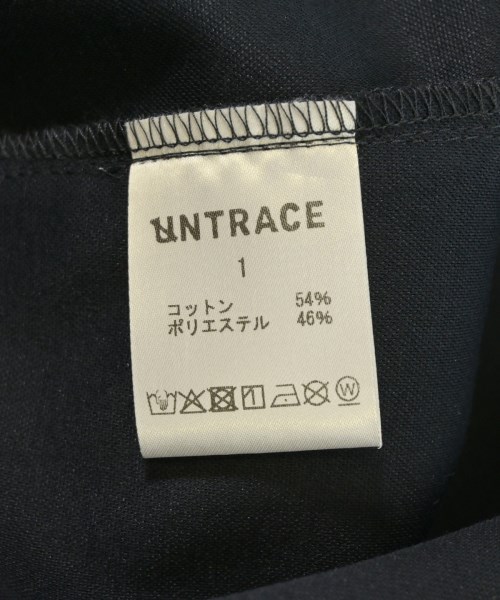 UNTRACE アントレース ブルゾン（その他） メンズ 【古着】【中古】_3