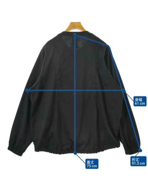 UNTRACE アントレース ブルゾン（その他） メンズ 【古着】【中古】_6