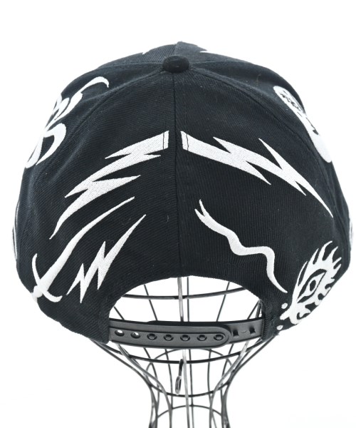 Auchincoal オーケンコール キャップ メンズ 【古着】【中古】