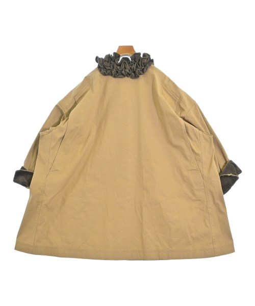 crinkle crinkle crinkle クリンクルクリンクルクリンクル コート（その他） レディース 【古着】【中古】_1