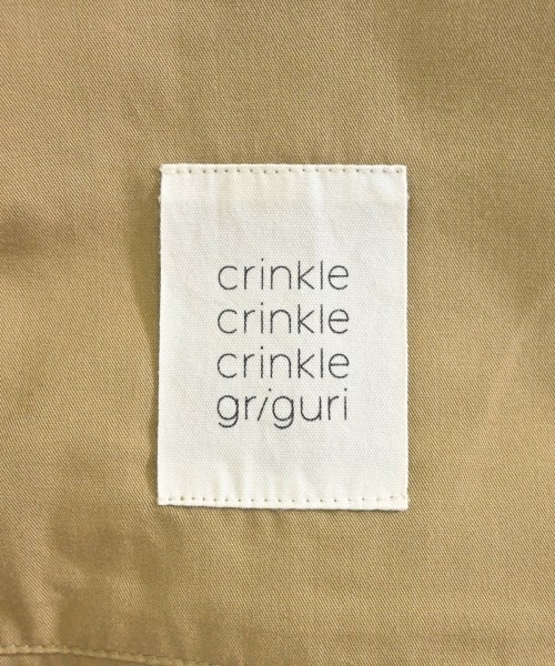 crinkle crinkle crinkle クリンクルクリンクルクリンクル コート（その他） レディース 【古着】【中古】_2