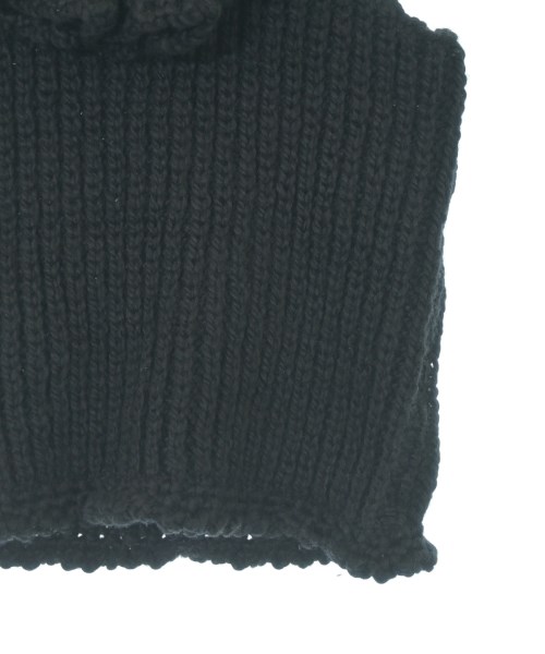 crinkle crinkle crinkle クリンクルクリンクルクリンクル ベスト レディース 【古着】【中古】