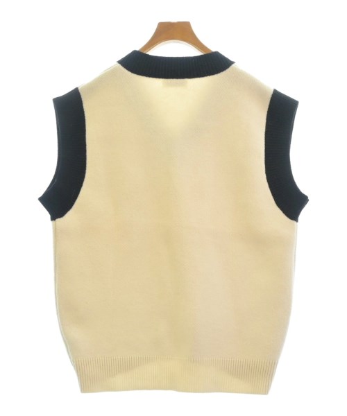 FAX COPY EXPRESS ファックスコピーエクスプレス ニット・セーター レディース 【古着】【中古】_1