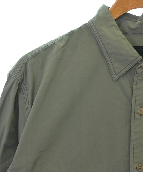 HUM VENT ヒューベント カジュアルシャツ メンズ 【古着】【中古】