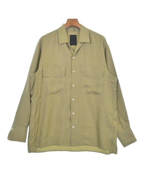 HUM VENT ヒューベント カジュアルシャツ メンズ 【古着】【中古】