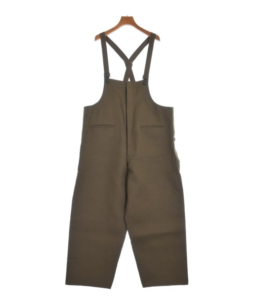 HUM VENT ヒューベント スラックス メンズ 【古着】【中古】