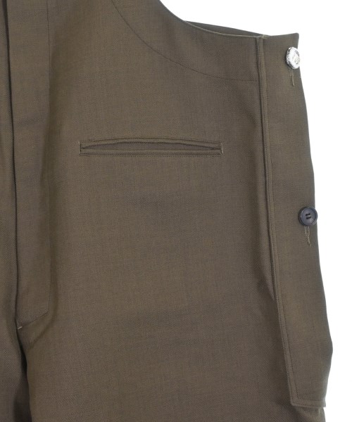 hum vent スラックス HUM VENT ヒューベント スラックス メンズ 【古着】【中古】
