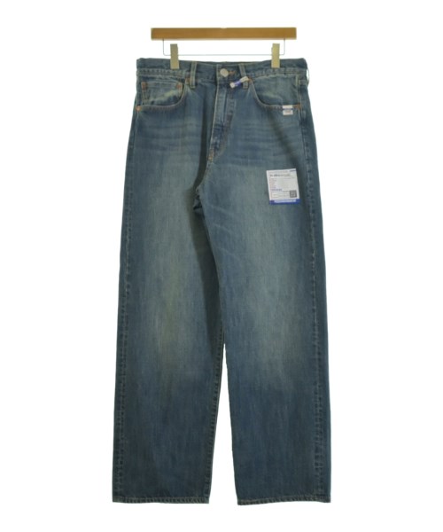 in・stru(men-tal). インストルメンタル デニムパンツ メンズ 【古着】【中古】