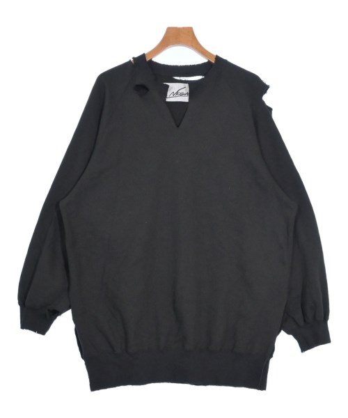 NKGW エヌケージーダブリュー スウェット メンズ 【古着】【中古】