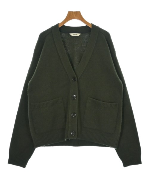 Oblada オブラダ カーディガン レディース 【古着】【中古】