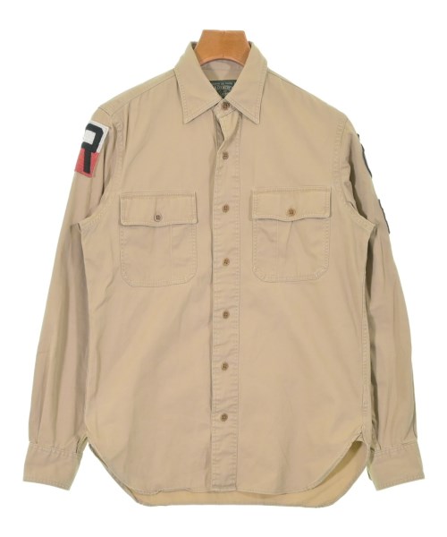 POLO COUNTRY ポロカウンティー カジュアルシャツ メンズ 【古着】【中古】