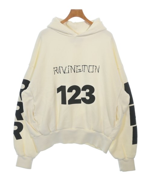 RIVINGTON roi Rebis リヴィントンロイレビス パーカー メンズ 【古着】【中古】