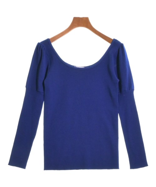 SONIA BY SONIA RYKIEL ソニアバイソニアリキエル ニット・セーター レディース 【古着】【中古】の通販は