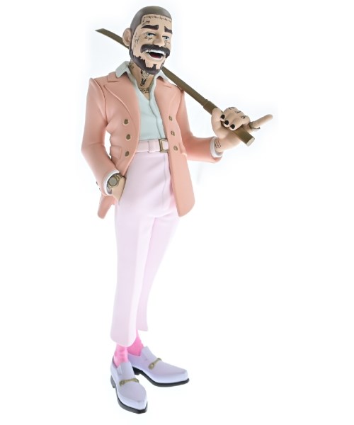 SUPERPLASTIC スーパープラスティック 小物類（その他） メンズ 【古着】【中古】