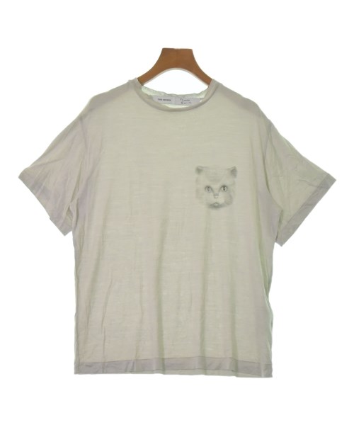TOGA ARCHIVES トーガアーカイブス Tシャツ・カットソー レディース 【古着】【中古】の通販は