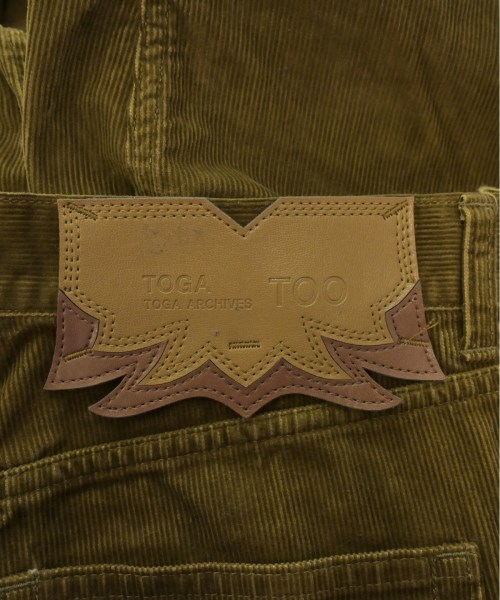 TOGA トーガ パンツ（その他） メンズ 【古着】【中古】_2