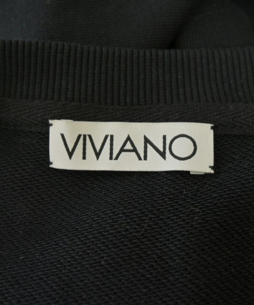 VIVIANO ヴィヴィアーノ スウェット レディース 【古着】【中古】_2