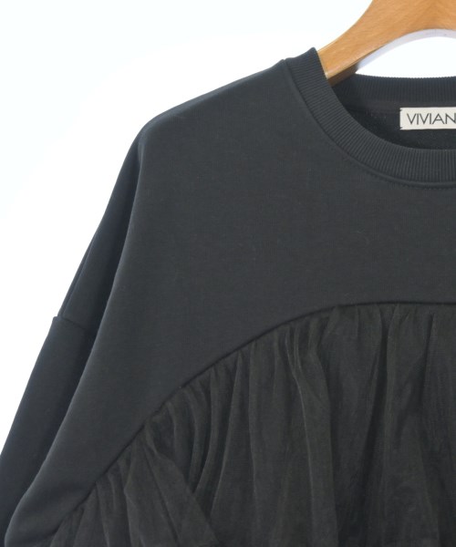 VIVIANO ヴィヴィアーノ スウェット レディース 【古着】【中古】_3