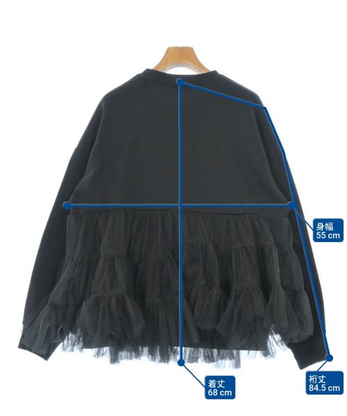 VIVIANO ヴィヴィアーノ スウェット レディース 【古着】【中古】_6