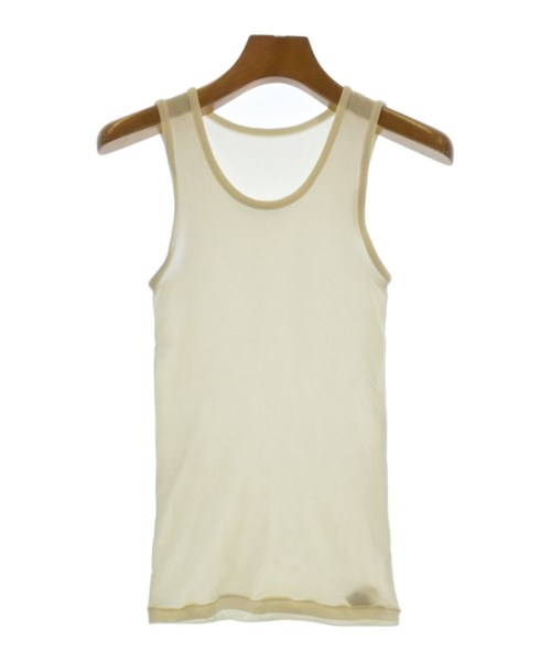 KEINA RITA ケイナリタ Sleeveless Top ノースリーブ