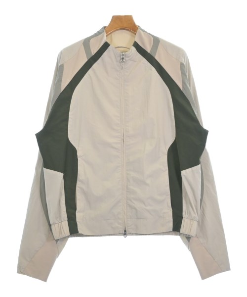 J.L-A.L ジェイラル ブルゾン（その他） メンズ 【古着】【中古】