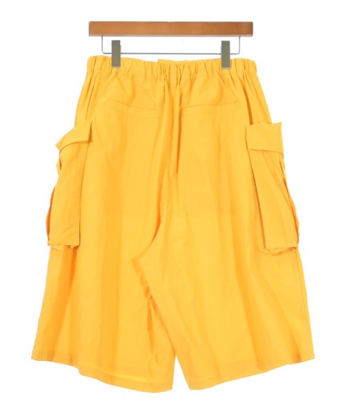 AMBERGLEAM アンバーグリーム ショートパンツ メンズ 【古着】【中古】_1