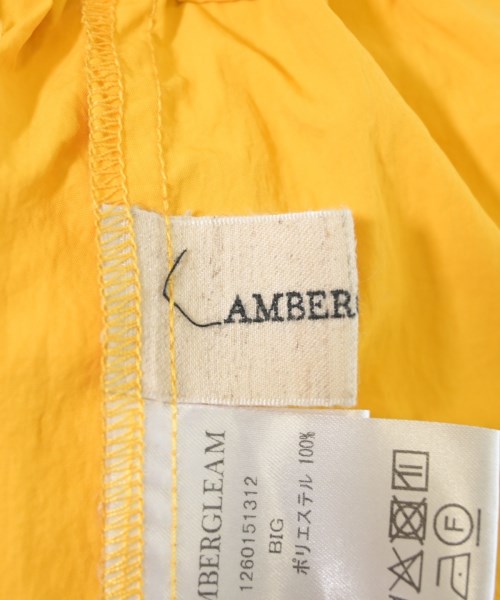 AMBERGLEAM アンバーグリーム ショートパンツ メンズ 【古着】【中古】_2