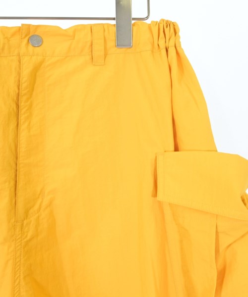 AMBERGLEAM アンバーグリーム ショートパンツ メンズ 【古着】【中古】_3