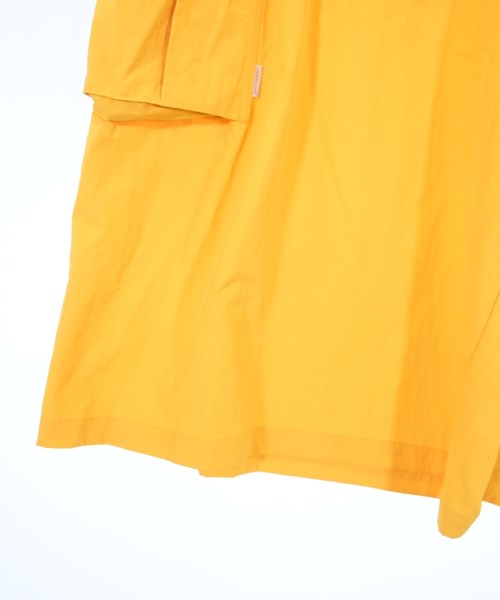 AMBERGLEAM アンバーグリーム ショートパンツ メンズ 【古着】【中古】_4