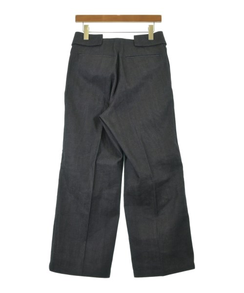 BIBLIOTHERK ビブリオテーク デニムパンツ メンズ 【古着】【中古】