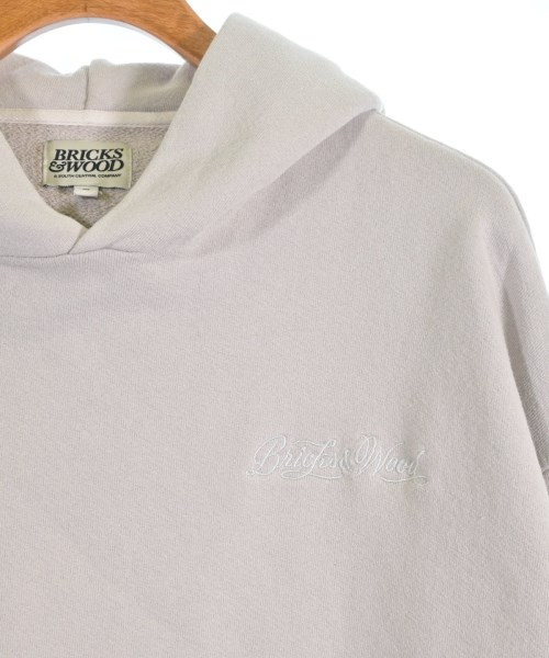 BRICKS &amp; WOOD ブリックスアンドウッド パーカー メンズ 【古着】【中古】_3