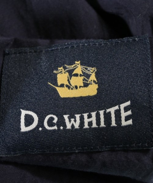 D.C.WHITE ディーシーホワイト コート（その他） メンズ 【古着】【中古】_2