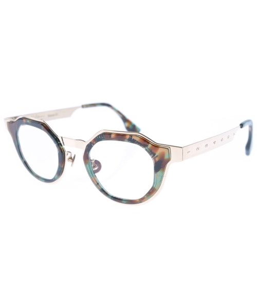 Filton フィルトン メガネ メンズ 【古着】【中古】