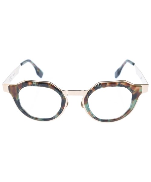 Filton フィルトン メガネ メンズ 【古着】【中古】_1