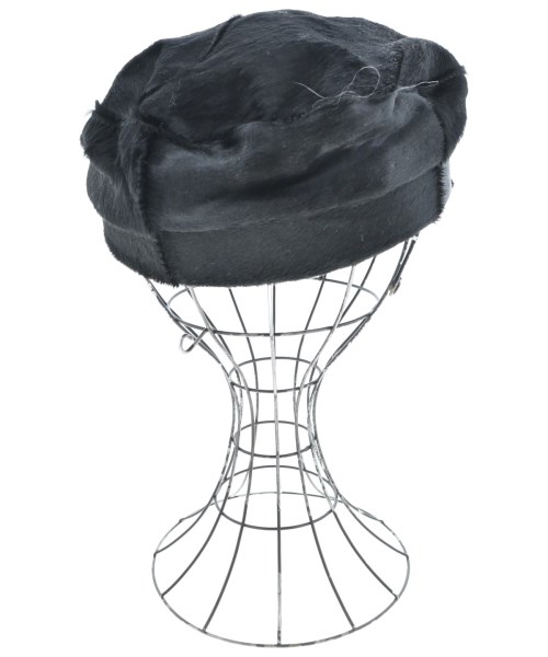 GIGIBURRIS MILLINERY ジジバリスミリナリー 帽子（その他） レディース 【古着】【中古】_1