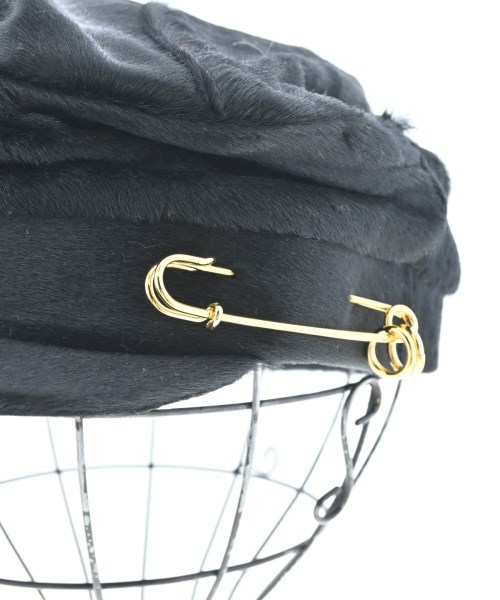 GIGIBURRIS MILLINERY ジジバリスミリナリー 帽子（その他） レディース 【古着】【中古】_2