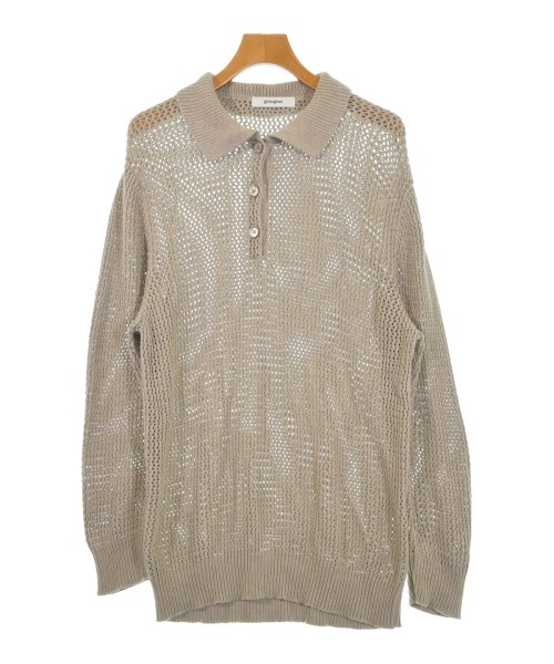 gimaguas ギマガス ニット・セーター メンズ 【古着】【中古】