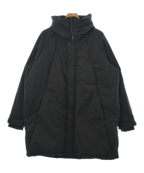 halfTen canterbury ハーフテンカンタベリー コート（その他） メンズ 【古着】【中古】