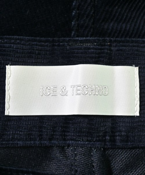 ICE &amp; TECHNO アイスアンドテクノ パンツ（その他） メンズ 【古着】【中古】_2