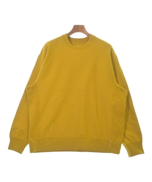 INNAT インアット スウェット メンズ 【古着】【中古】