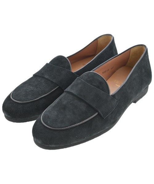 ISPIRA イスピラ ビジネス・ドレスシューズ メンズ 【古着】【中古】