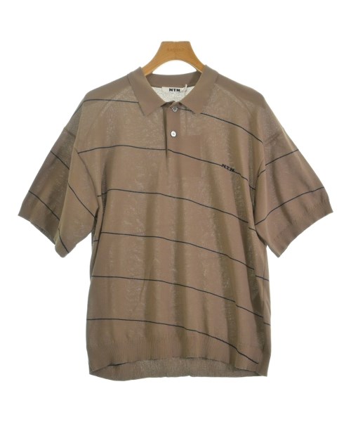 NTN エヌティエヌ ニット・セーター メンズ 【古着】【中古】