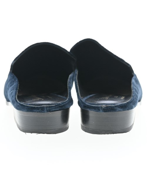 ロベール クレジュリー (Clergerie) レディース ブーツ シューズ・靴 Ancel (Black) ROBERT CLERGERIE ロベールクレジュリー アンクルストラップサンダル