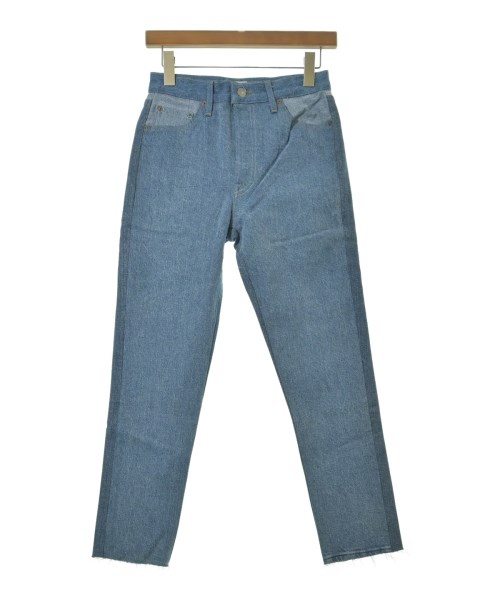 SUNSET MAKERS サンセットメイカーズ デニムパンツ レディース 【古着】【中古】