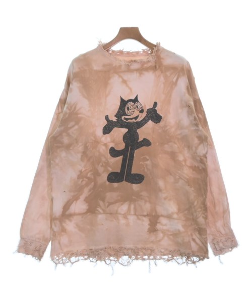 TEPPEI FURUYAMA テッペイフルヤマ Tシャツ・カットソー メンズ 【古着】【中古】の通販はTシャツ