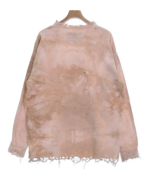 TEPPEI FURUYAMA テッペイフルヤマ Tシャツ・カットソー メンズ 【古着】【中古】の通販は